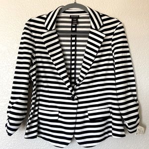 Women’s Blazer